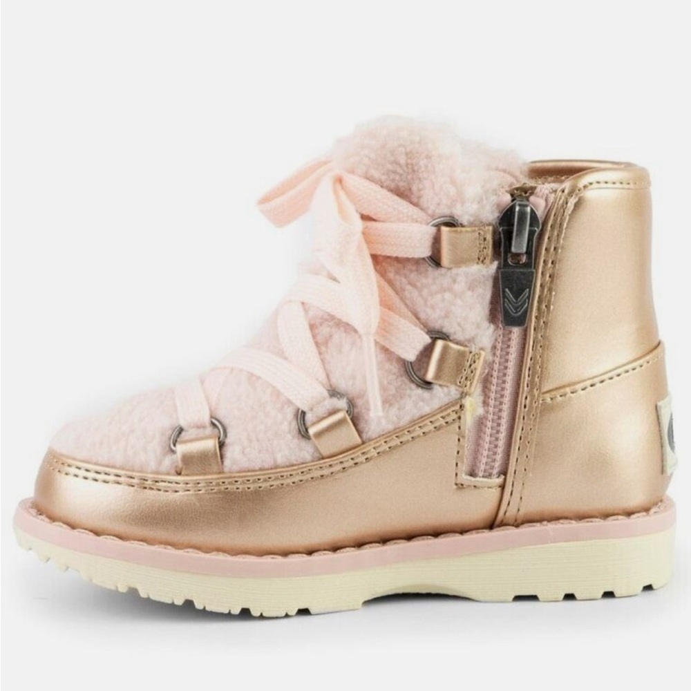 DR. SCHOLL’S - Kids Boots - NWT - Picture 3 of 8